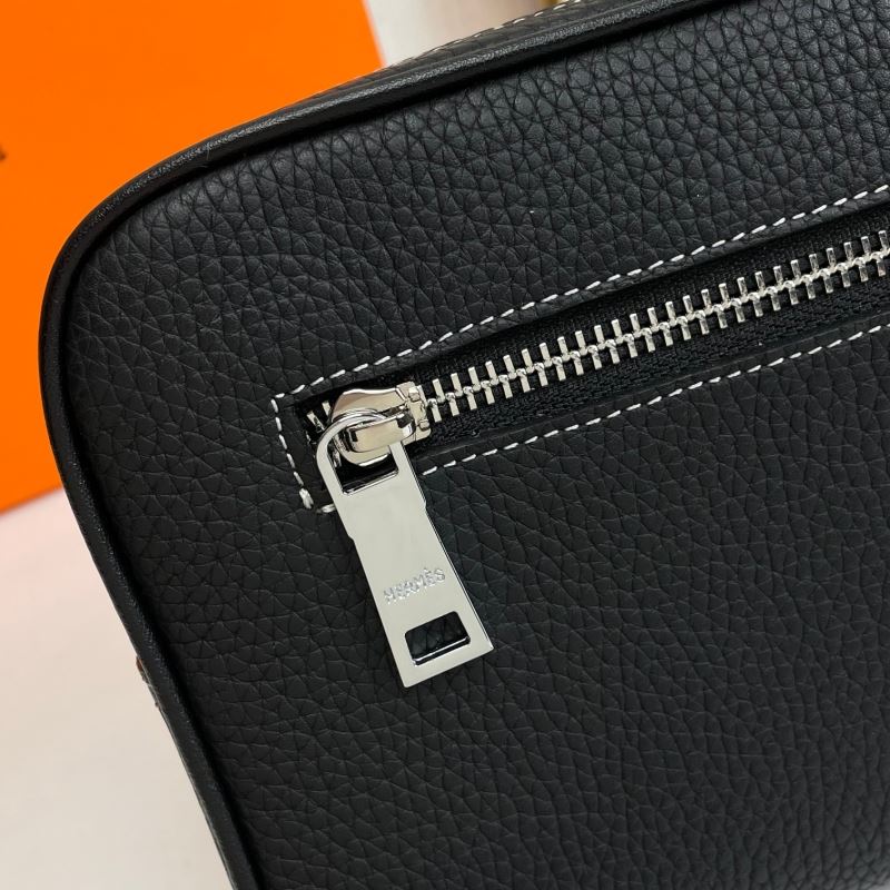 Mens Hermes Clutch Bags